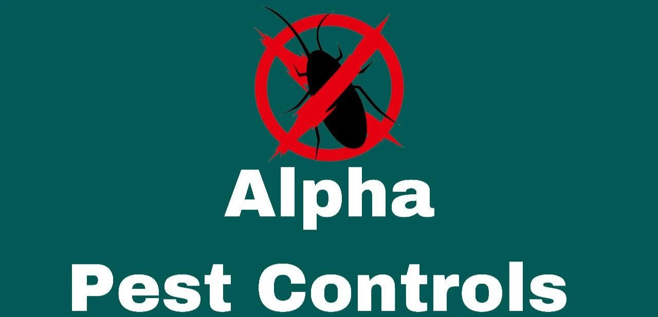 Alpha Pest Controls logo